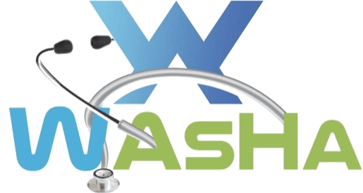 Washa Pharmaceuticals Logo