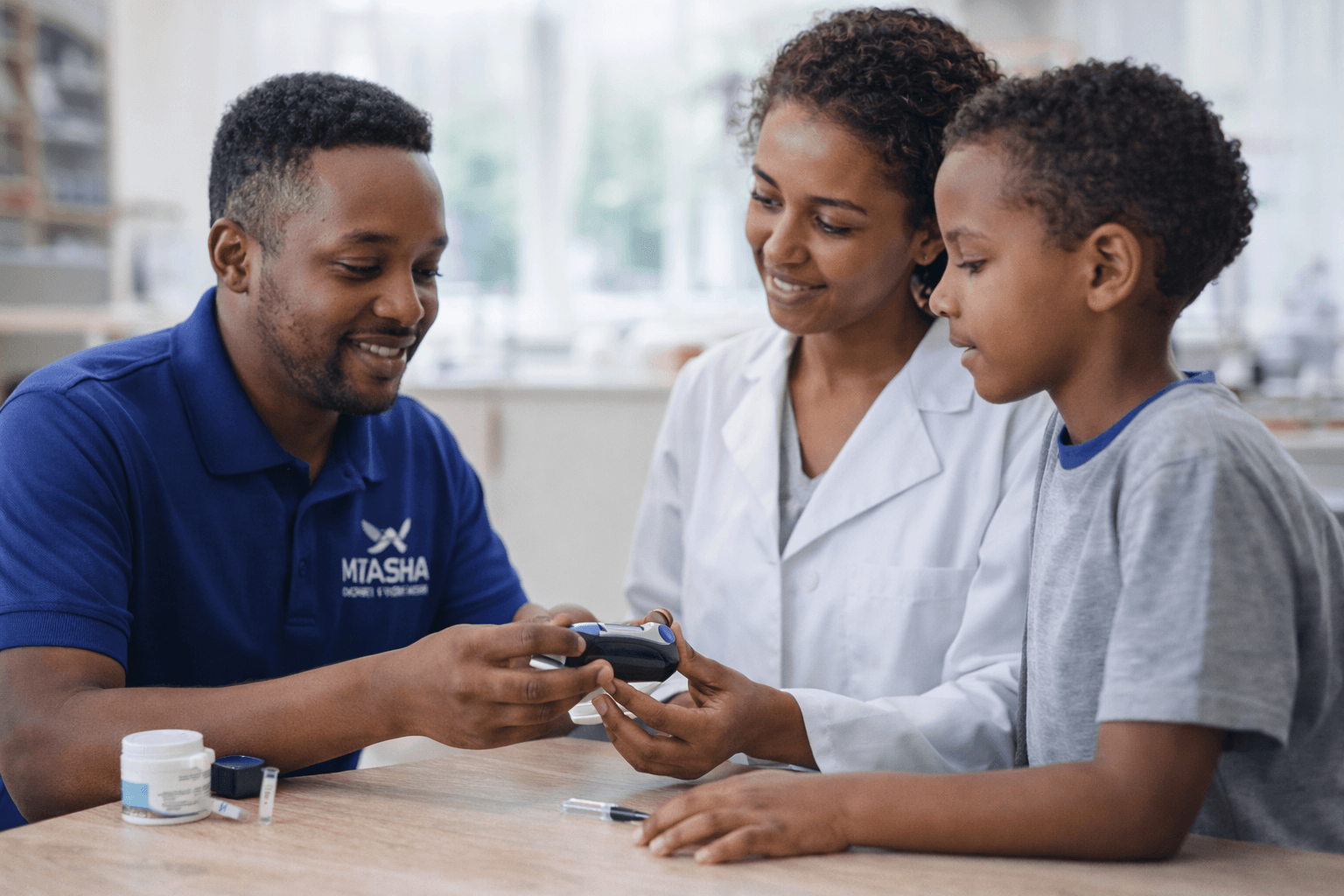 Diabetes Basics for Families: Understanding Blood Sugar, Lifestyle, and Prevention
