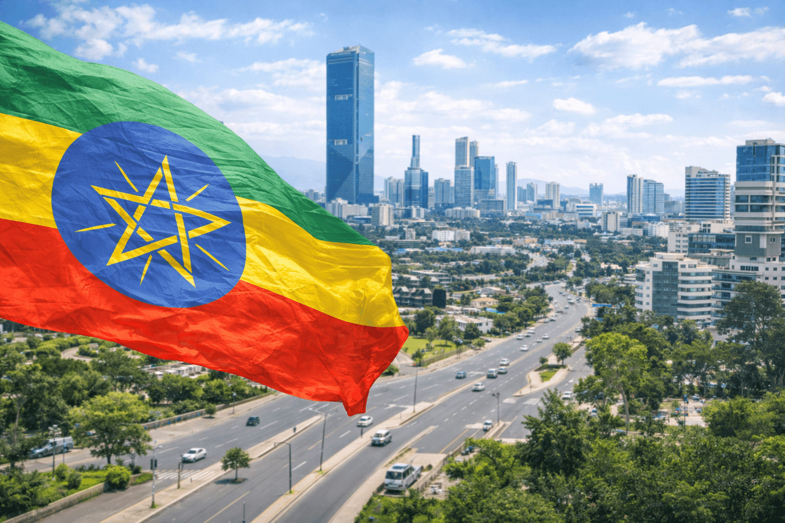 Ethiopia Market Potential for Pharma & Medical Devices: A Data-Informed View